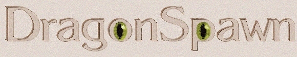 DragonSpawn